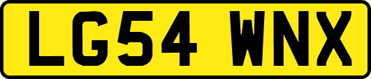 LG54WNX