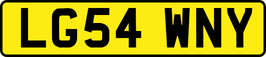 LG54WNY