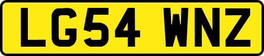 LG54WNZ