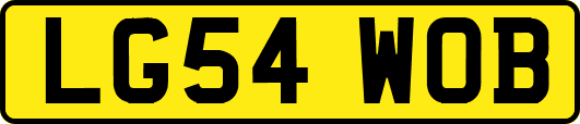 LG54WOB
