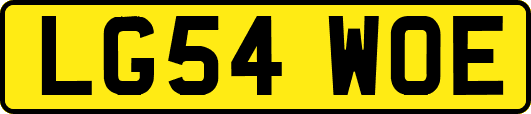 LG54WOE