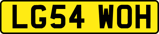 LG54WOH