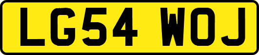 LG54WOJ
