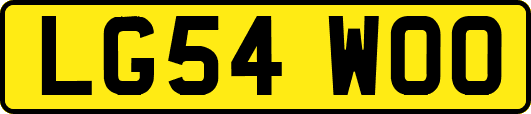 LG54WOO