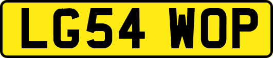 LG54WOP