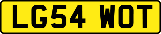 LG54WOT