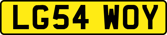 LG54WOY