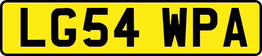 LG54WPA