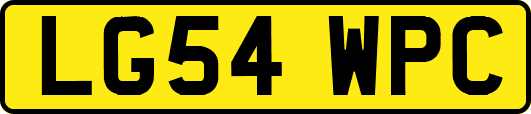 LG54WPC
