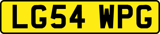 LG54WPG