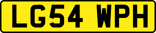 LG54WPH