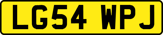 LG54WPJ