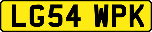LG54WPK
