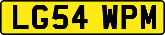 LG54WPM