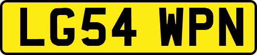 LG54WPN