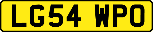 LG54WPO