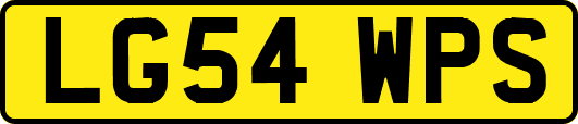 LG54WPS