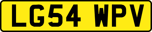 LG54WPV