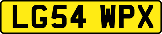 LG54WPX
