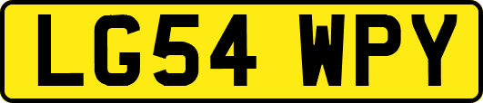 LG54WPY