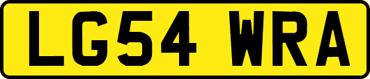 LG54WRA