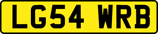 LG54WRB