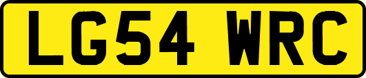 LG54WRC