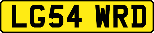 LG54WRD