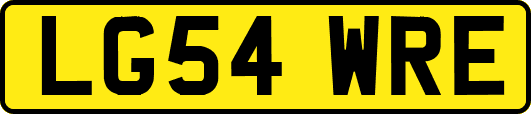 LG54WRE