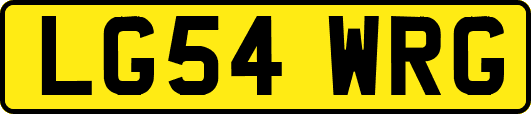 LG54WRG
