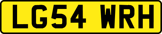LG54WRH