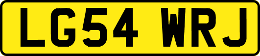 LG54WRJ