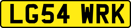 LG54WRK