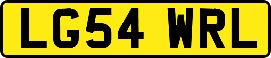 LG54WRL