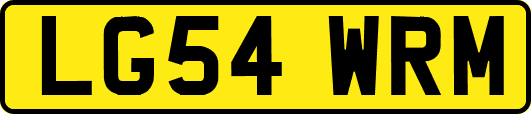 LG54WRM