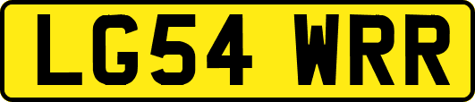 LG54WRR