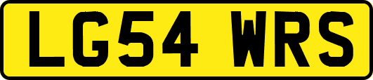 LG54WRS