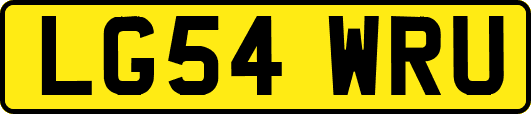 LG54WRU
