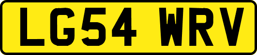 LG54WRV