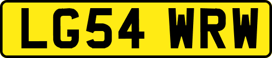 LG54WRW