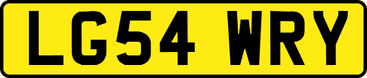 LG54WRY