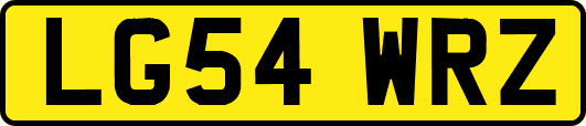 LG54WRZ