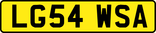 LG54WSA