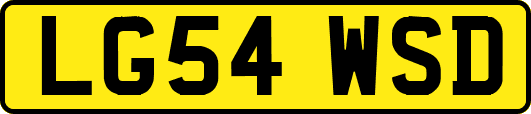 LG54WSD