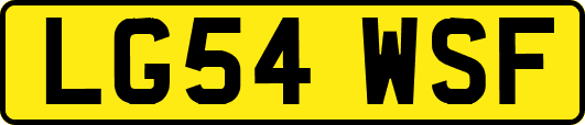 LG54WSF