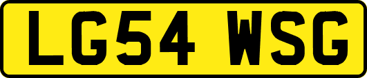 LG54WSG