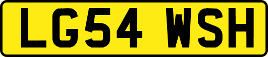 LG54WSH
