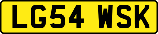 LG54WSK