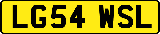 LG54WSL