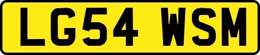 LG54WSM